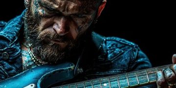Slayer's Final Roar: A Deep Dive into Their Posthumous Album - Cover Image