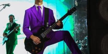 Dream Theater's Albums: A Deep Dive into Progressive Metal Mastery - Cover Image