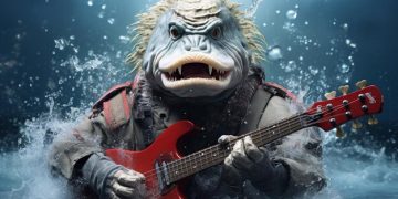 Gojira's Sonic Assault: A Deep Dive Album Review - Cover Image