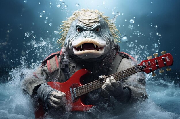 Gojira’s Sonic Assault: A Deep Dive Album Review