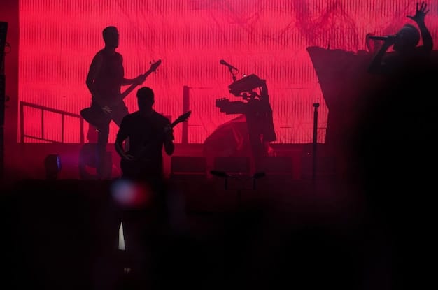 Exploring Mastodon’s Musical Universe: An Album Review