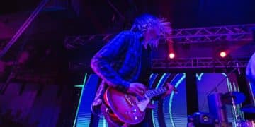 Djent in 2025: Is It the Future of Progressive Metal? - Cover Image