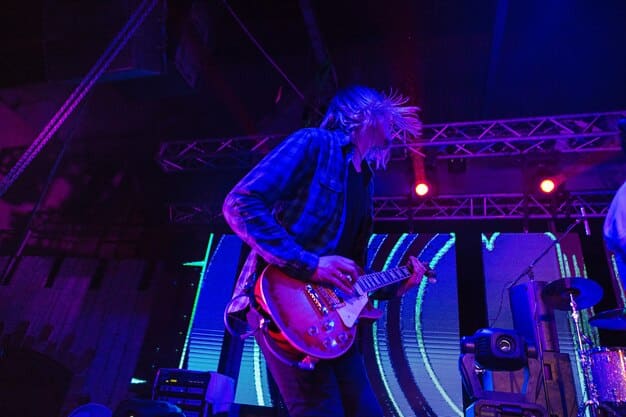 Djent in 2025: Is It the Future of Progressive Metal?