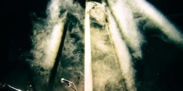 Blackgaze in the US: Shoegaze's Influence on Black Metal - Cover Image