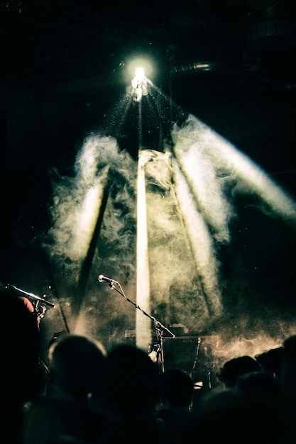 Blackgaze in the US: Shoegaze’s Influence on Black Metal