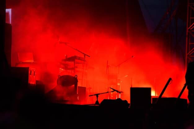 Deathcore’s Evolution: Nu-Metal Influences and Future Trends in 2025