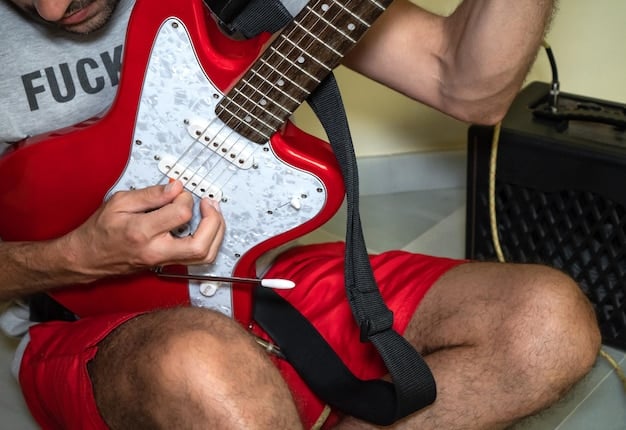 Technical Death Metal: A Musician’s Guide to Mastering Complexity