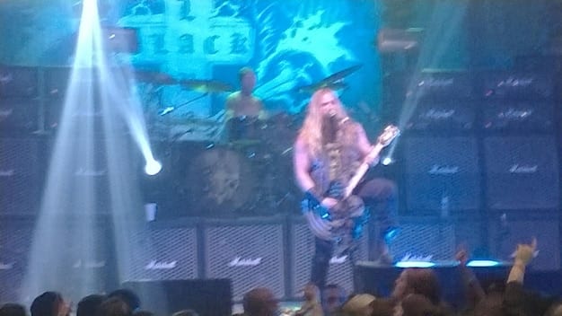 Thrash Metal’s Comeback: Analyzing the 2025 Resurgence