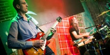 NWOBHM Influence: Shaping Modern Metal Subgenres - Cover Image