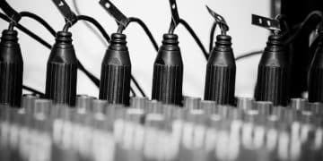 Avant-Garde Metal: Exploring Experimental Sounds and Structures - Cover Image