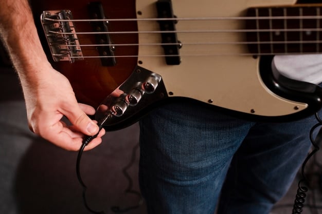 Progressive Metal Guitar: Techniques to Master Complex Riffs and Solos