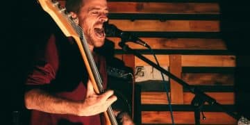 Crossover Thrash: Exploring the Hardcore Punk & Thrash Metal Fusion - Cover Image