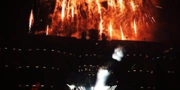Secure Last-Minute Concert Tickets: Heavy Metal Shows in 2025 - Cover Image