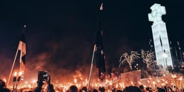 Heavy Metal Concert Etiquette: Your Guide to Rocking Responsibly (2025) - Cover Image