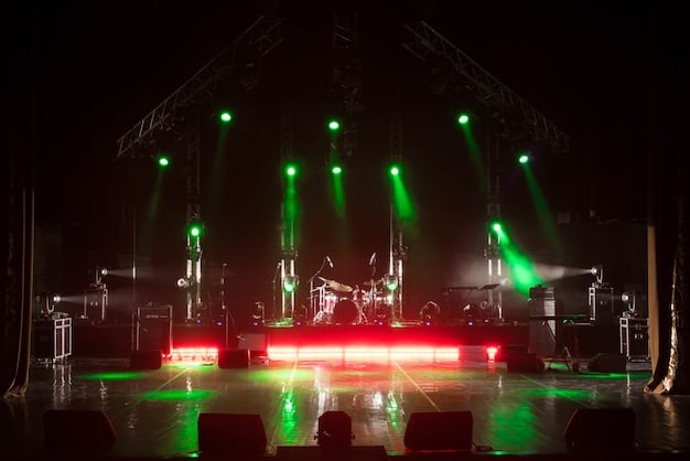 Concert Survival Kit: Essential Gear for 2025 Heavy Metal Shows