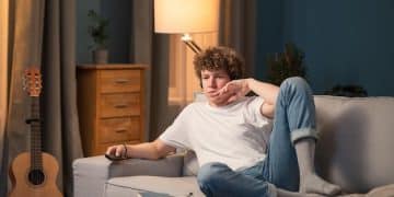 Concert Aftermath: How to Recover from Headbanging and Heavy Metal - Cover Image
