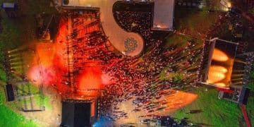 Heavy Metal Concert Fashion: Stand Out in 2025 - Cover Image