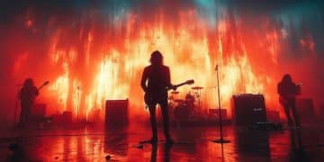 Join the Legion: How to Find Heavy Metal Concert Fan Clubs - Cover Image