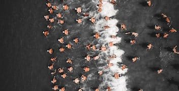 The Art of Crowd Surfing: Your Guide to Mosh Pit Safety and Success - Cover Image