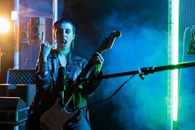 Concert Bootlegs: Ethics, Legality & Heavy Metal Performances