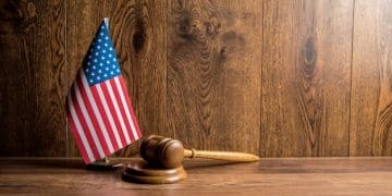 Supreme Court's Impact: Voting Rights Legislation in the US - Cover Image