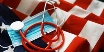The Future of US Healthcare Reform: Political Proposals in 2025 - Cover Image