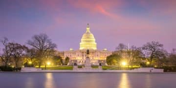 Understanding New Lobbying Regulations & Corporate Influence in Washington - Cover Image