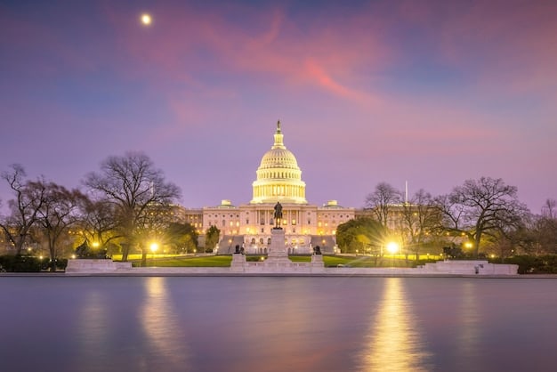 Understanding New Lobbying Regulations & Corporate Influence in Washington