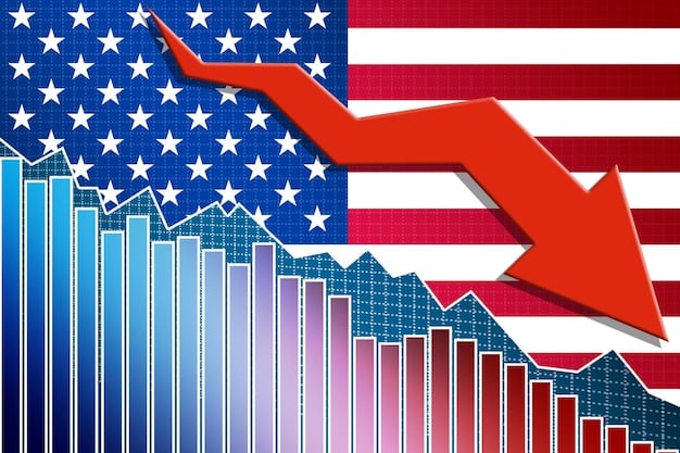 Political Impacts of Inflation on the 2026 US Midterm Elections