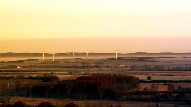 The Impact of Environmental Regulations on US Energy: A Political Analysis