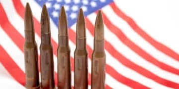 Analyzing the Political Divide on Gun Control: Finding Common Ground in 2025 - Cover Image
