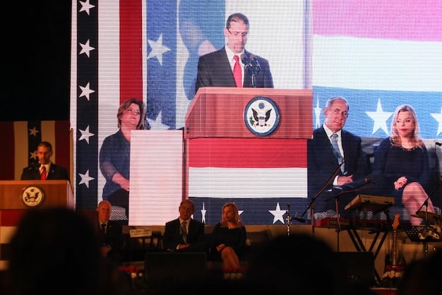 Key Political Challenges for Biden’s Second Term