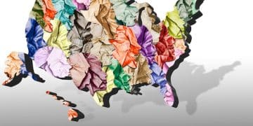 Analyzing Gerrymandering's Impact on US Elections: Solutions for Fairness - Cover Image