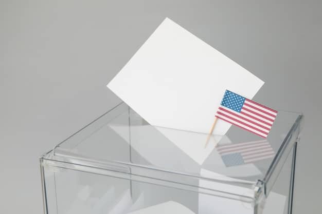 US Election 2024: Shaping Future Foreign Policy & Global Conflicts