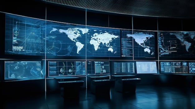 Analyzing US Intelligence on Global Security Threats in 2025