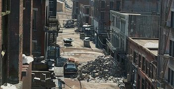 Long-Term Consequences of US Military Interventions: Local and Regional Impacts - Cover Image