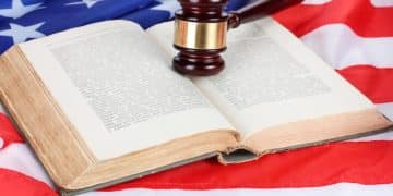 Decoding US Stance on International Law: Principles & Cases - Cover Image