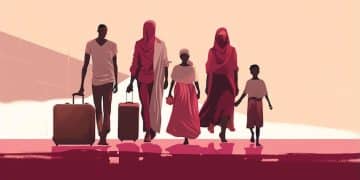 Understanding the US Strategy for Addressing Humanitarian Crises - Cover Image