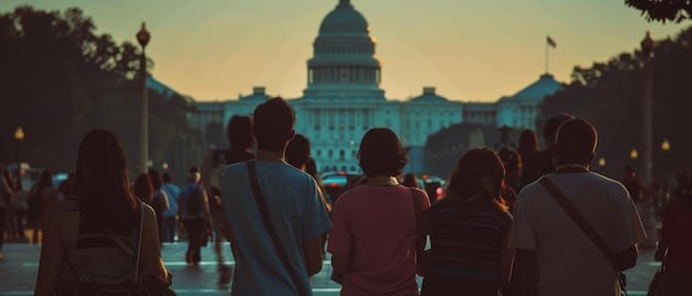 2025 Election Forecast: How Independent Voters Will Decide Key Senate Races