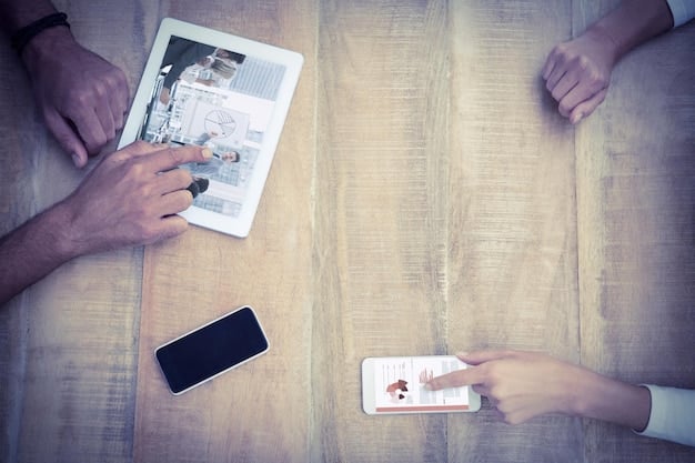 Social Media’s Role in 2025 US Elections: Fighting Disinformation