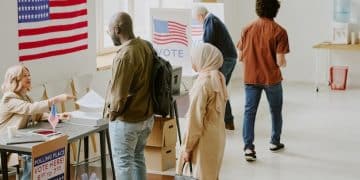 Voter Turnout Surge: Impact of the 12% Increase on 2025 US Elections - Cover Image