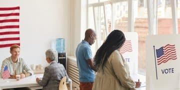 Early Voting Trends: Predicting 2025 Election Outcomes - Cover Image