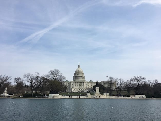 Understanding the Electoral College: 2025 Election Shifts