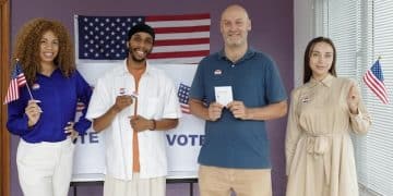 Third-Party Candidates in 2025: Impact on Presidential Election? - Cover Image