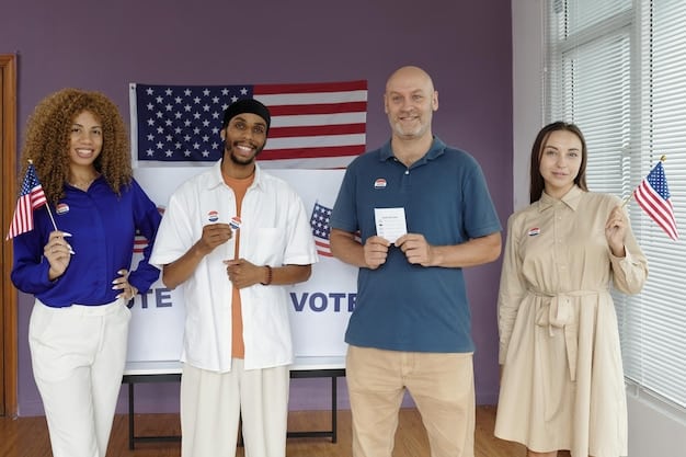 Third-Party Candidates in 2025: Impact on Presidential Election?
