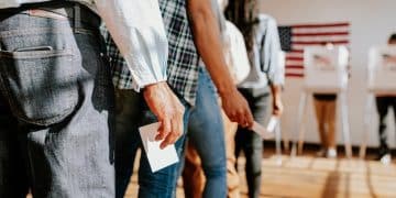Voter Registration Deadlines: Your 2025 Election Guide - Cover Image