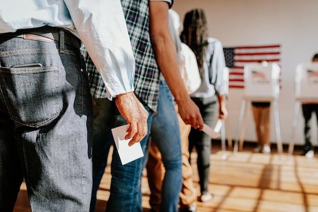 Voter Registration Deadlines: Your 2025 Election Guide