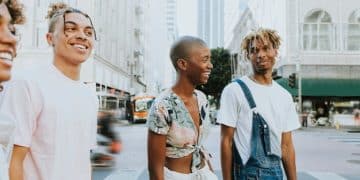 The Youth Vote: Will Gen Z and Millennials Decide the 2025 US Elections? - Cover Image