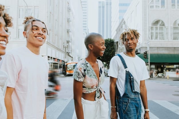 The Youth Vote: Will Gen Z and Millennials Decide the 2025 US Elections?