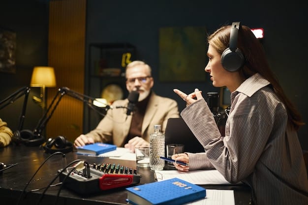 Band Manager Unveils Top 3 Interview Mistakes Killing Record Deals